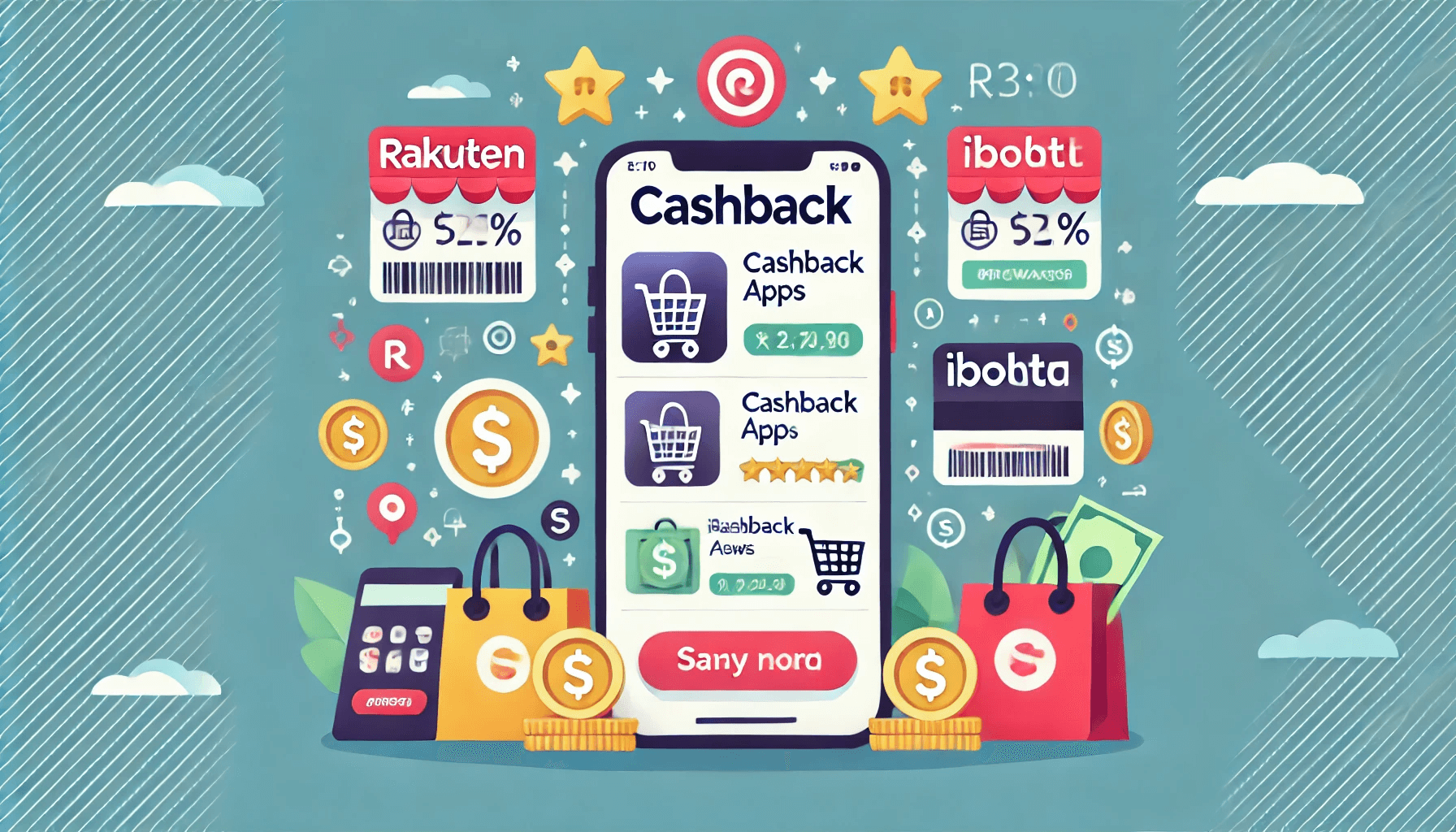 Cashback Apps